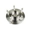 Mevotech 05-07 Ford Five Hundred/05-07 Ford Free Bearing W/Hub, H512299 H512299 - alternate 3